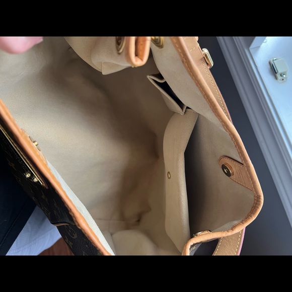 SOLD Louis Vuitton Galliera PM - Picture 5 of 15